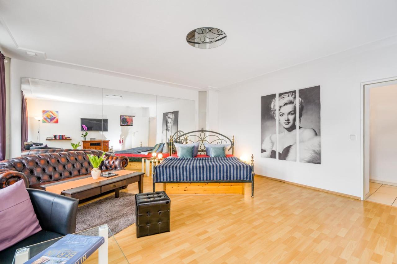 Apartment Am Fernsehturm